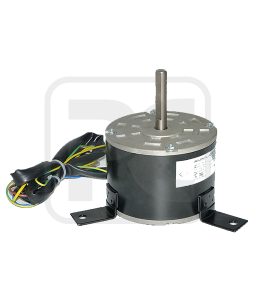 1600RPM 3 Speed Electric Motor Customized Indoor AC Fan Motor Double Shaft in Muscat Oman 1600RPM 3 Speed Electric Motor Customized Indoor AC Fan Motor Double Shaft in Muscat Oman