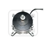 YDK-250-6 - Replace YS -250-6 380-415V Heat Pump Blower Motor , A C Fan Motor Efficiency in Muscat Oman