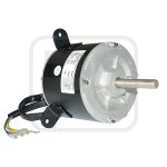 Replacement Ceiling Fan Motor With Capacitor , Air Condition Indoor Fan Motor in Muscat Oman