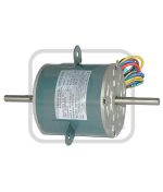 Replacement Fan Motor For Air Conditioner Reversible Rotation 1/5HP in Muscat Oman