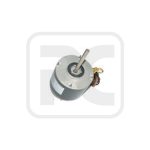 YDK140-245-6A9 - Reversible Rotation AC Condenser Fan Motors for Fresh Air Ventilation System in Muscat Oman