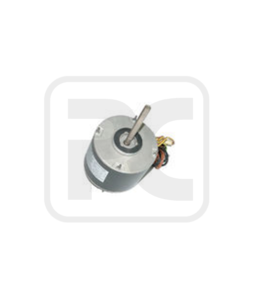 YDK140-245-6A9 - Reversible Rotation AC Condenser Fan Motors for Fresh Air Ventilation System in Muscat Oman