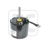 YZJ-10-2 - Single Phase 3.3" Shaded Pole Fan Motor For Kitchen Ventilation Equipment in Muscat Oman