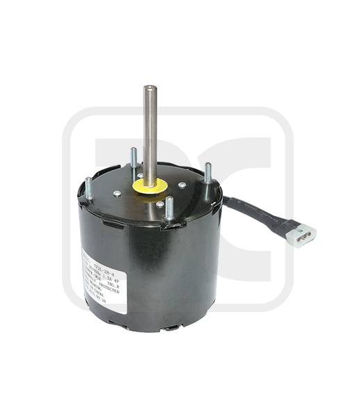 YZJ-10-2 - Single Phase 3.3" Shaded Pole Fan Motor For Kitchen Ventilation Equipment in Muscat Oman