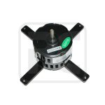 TDR-70-4 - Single Phase Blower Fan 3.3" Motor / Capacitor Start Capacitor Run Motor 60Hz 70W in Muscat Oman