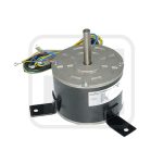Single Phase Capacitor condenser fan motor YDK120-185-6A2 / Air Conditioner Parts in Muscat Oman