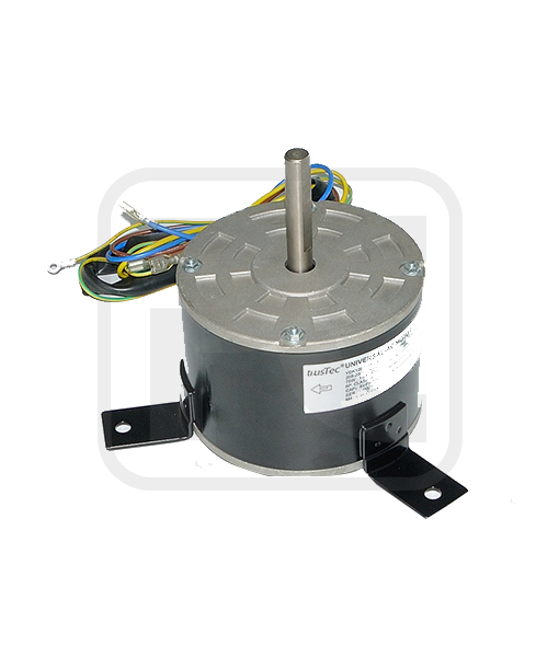Single Phase Capacitor condenser fan motor YDK120-185-6A2 / Air Conditioner Parts in Muscat Oman