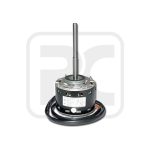 Single Phase Indoor Fan Motor / Replacement Fan Motors 30W - 200W in Muscat Oman