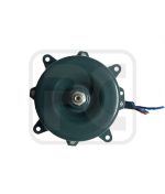 Single Phase Outdoor Fan Motor Air Conditioner Single Shaft 20W - 70W in Muscat Oman