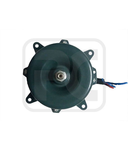 Single Phase Outdoor Fan Motor Air Conditioner Single Shaft 20W - 70W in Muscat Oman