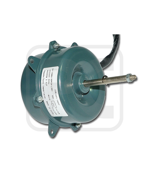 Single Phase Outdoor Fan Motor Air Conditioner Single Shaft 20W - 70W in Muscat Oman