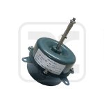 Single Phase Outdoor Fan Motor Air Conditioner Single Shaft 20W - 70W in Muscat Oman