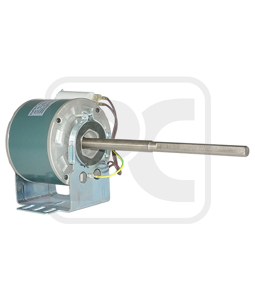 Single Shaft Fan Coil Motor Mounted With Air Conditioning Indoor Unit in Muscat Oman Single Shaft Fan Coil Motor Mounted With Air Conditioning Indoor Unit in Muscat Oman