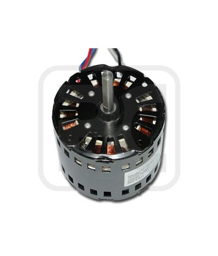 YZJ-45-2 - Single Shaft Two Pole Single Phase Shaded Pole Motor 45W 60Hz 120V in Muscat Oman