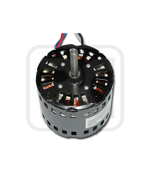 YZJ-45-2 - Single Shaft Two Pole Single Phase Shaded Pole Motor 45W 60Hz 120V in Muscat Oman