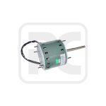Single Speed 1075 RPM Condenser Fan Motors 1/3 HP 7.5uF Capacitance in Muscat Oman