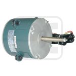Small Vibration 850RPM 50Hz / 60Hz Outdoor Fan Motor For Air Conditioning in Muscat Oman