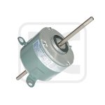 Small Vibration Air Condition Fan Motor 1625/3 SPD 1/3HP 115V YSK140 Series in Muscat Oman