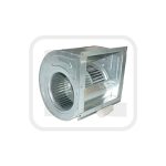 SYZ9-9 - Smoke Exhausting Project Centrifugal Duct Fan 2000M³/H Centrifugal Ventilation Fans in Muscat Oman