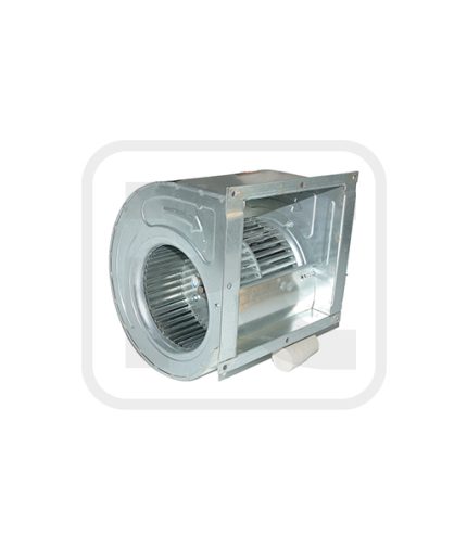 SYZ9-9 - Smoke Exhausting Project Centrifugal Duct Fan 2000M³/H Centrifugal Ventilation Fans in Muscat Oman