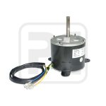 Smooth Running Fan Blower Motor For Air Conditioner , HVAC Fan Motor in Muscat Oman