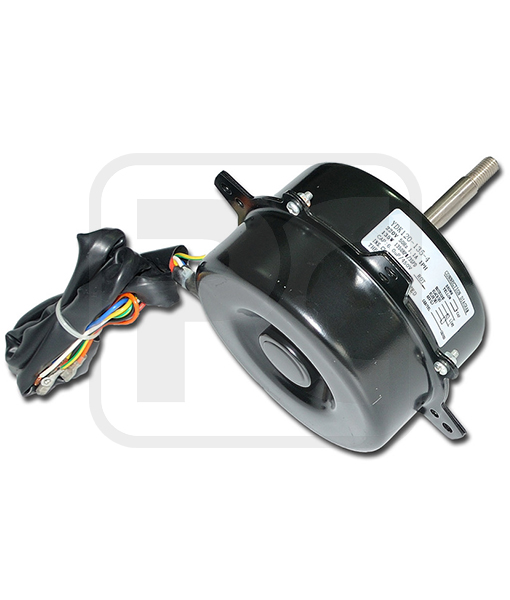 Split air Conditioner Outdoor Fan Motor Unit 0.6A 60W / Hvac Fan Types in Muscat Oman