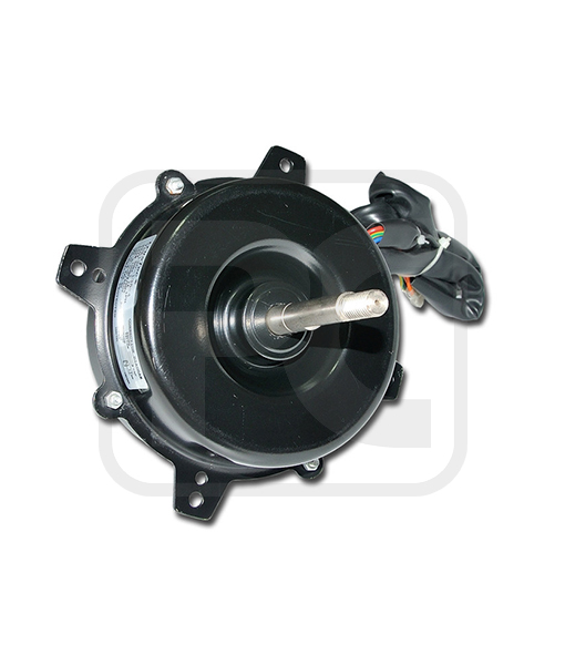 Split air Conditioner Outdoor Fan Motor Unit 0.6A 60W / Hvac Fan Types in Muscat Oman