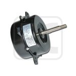 Split air Conditioner Outdoor Fan Motor Unit 0.6A 60W / Hvac Fan Types in Muscat Oman
