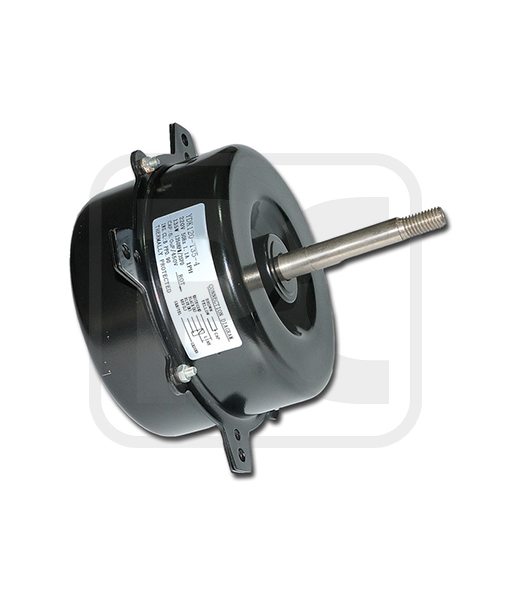 Split air Conditioner Outdoor Fan Motor Unit 0.6A 60W / Hvac Fan Types in Muscat Oman