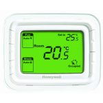 Thermostat Honeywell T6861 in Muscat Oman