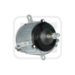 YDK100-6 - Two Speed Heat Pump Fan Motor Water Resistant Air Condition Fan Motor in Muscat Oman