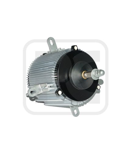 YDK100-6 - Two Speed Heat Pump Fan Motor Water Resistant Air Condition Fan Motor in Muscat Oman