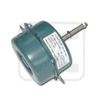 Universal AC Outdoor Fan Motor Customized 40W 220V 0.4Amp Energy Saving in Muscat Oman