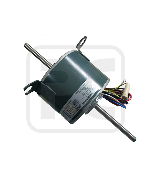 Universal Air Conditioner Fan Motor 1/6 HP For Air Ventilation System in Muscat Oman
