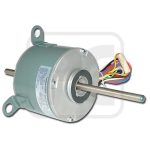 Universal Air Conditioner Fan Motor 1/6 HP For Air Ventilation System in Muscat Oman