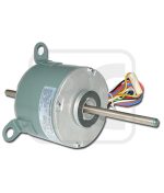 Universal Air Conditioner Fan Motor 1/6 HP For Air Ventilation System in Muscat Oman