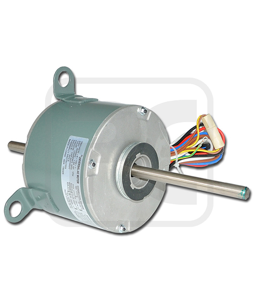 Universal Air Conditioner Fan Motor 1/6 HP For Air Ventilation System in Muscat Oman
