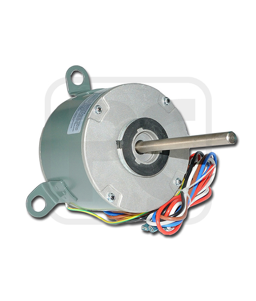 Universal Air Conditioner Fan Motor / Air Condenser Fan Motor 220V 1/4 HP in Muscat Oman