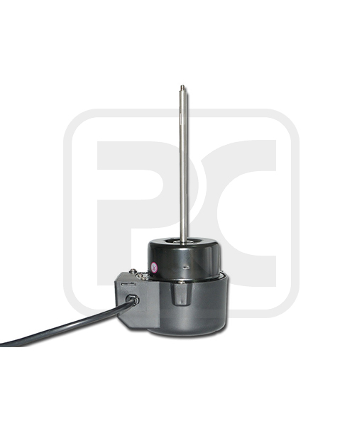 YDK35-2A01 - Variable Frequency Thermally Protected High Speed Fan Motor For Beverage Machine in Muscat Oman