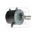 YDK-200-6 - Waterproof Heat Pump Fan Motor With 830Rpm / 600Rpm Two Speed Range in Muscat Oman