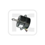 YDK80-20-4 - YDK Blower Centrifugal Fan Motor 2uF 450V Capacitor Operating in Muscat Oman