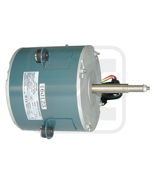 YDK Series Air Condition Outdoor 48 Frame Fan Motor for fresh air ventilation system in Muscat Oman