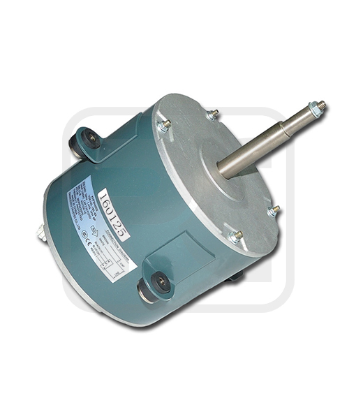 YDK Series Air Condition Outdoor 48 Frame Fan Motor for fresh air ventilation system in Muscat Oman