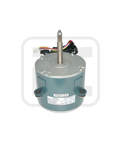 YDK Series Air Condition Outdoor 48 Frame Fan Motor for fresh air ventilation system in Muscat Oman