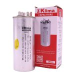 Klima Capacitor CBB65 50+5µF in Muscat Oman