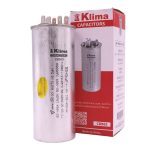 Klima Capacitor CBB65 55+5µF in Muscat Oman
