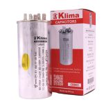 Klima Capacitor CBB65 45+5µF in Muscat Oman