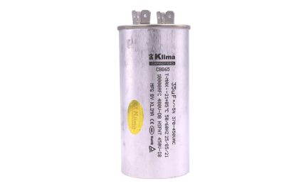 Klima Capacitor CBB65 35µF in Muscat Oman