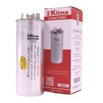 Klima Capacitor CBB65 60+5µF in Muscat Oman