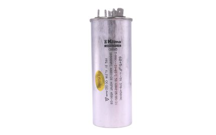 Klima Capacitor CBB65 60+5µF in Muscat Oman